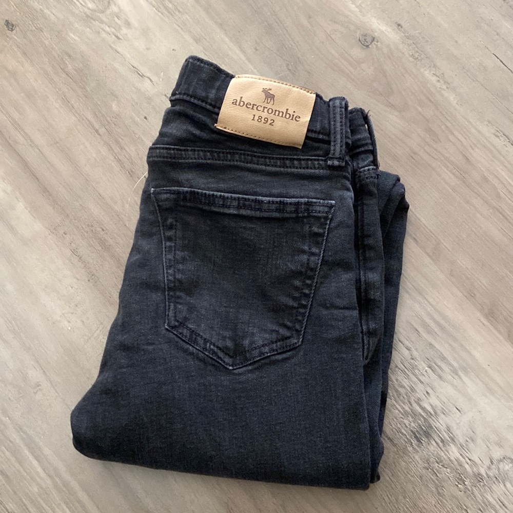 Abercrombie jeans